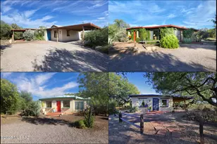 Tbd N Camino Cordon, Tucson, AZ 85749 - Photo 2