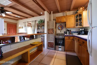 Tbd N Camino Cordon, Tucson, AZ 85749 - Photo 22