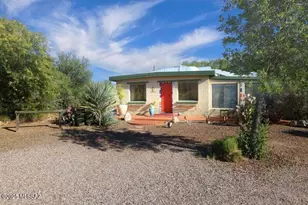 Tbd N Camino Cordon, Tucson, AZ 85749 - Photo 18