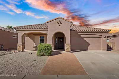 3465 W Wing Tip Drive, Marana, AZ 85658 - Photo 1