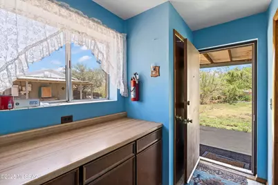 14390 N Bowman Road, Tucson, AZ 85739 - Photo 28