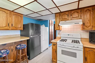 14390 N Bowman Road, Tucson, AZ 85739 - Photo 14