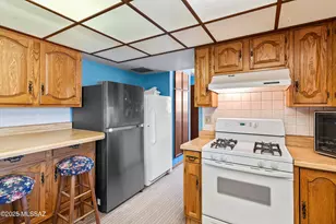 14390 N Bowman Rd, Tucson, AZ 85739 - Photo 14