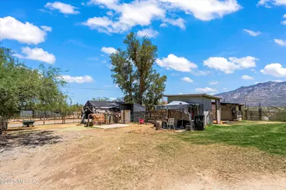 14390 N Bowman Road, Tucson, AZ 85739 - Photo 36