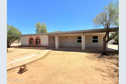 4024 E Santa Barbara Avenue, Tucson, AZ 85711 - Photo 2