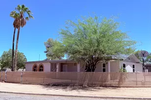 4024 E Santa Barbara Ave, Tucson, AZ 85711 - Photo 1