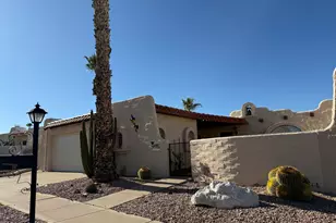 940 W Circulo Napa, Green Valley, AZ 85614 - Photo 2
