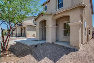 6257 E Stonechat Dr, Tucson, AZ 85756 - Photo 24
