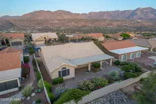 36892 S Golf Course Dr, Saddlebrooke, AZ 85739 - Photo 20