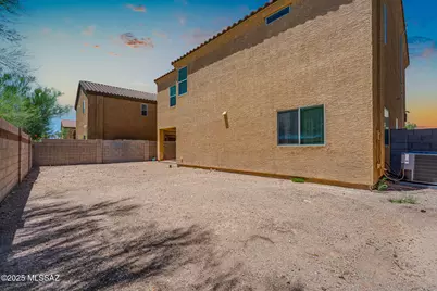 6522 E Brushback Loop, Tucson, AZ 85756 - Photo 40