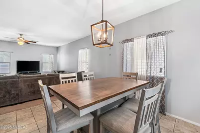 6522 E Brushback Loop, Tucson, AZ 85756 - Photo 36