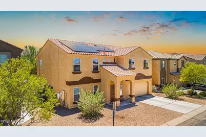 6522 E Brushback Loop, Tucson, AZ 85756 - Photo 2