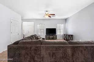 6522 E Brushback Loop, Tucson, AZ 85756 - Photo 30