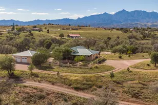 58 Apache Trail, Sonoita, AZ 85637 - Photo 2