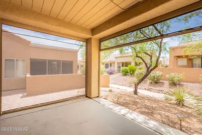 503 W Shadow Wood St, Green Valley, AZ 85614 - Photo 38