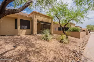 503 W Shadow Wood St, Green Valley, AZ 85614 - Photo 42