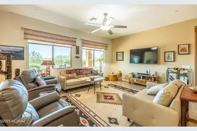 6567 W Whispering Windmill Lane, Marana, AZ 85658 - Photo 1
