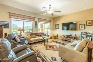 6567 W Whispering Windmill Ln, Marana, AZ 85658 - Photo 1