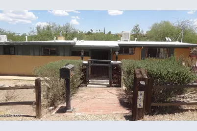 996 N Silver Lode Trail, Nogales, AZ 85621 - Photo 2