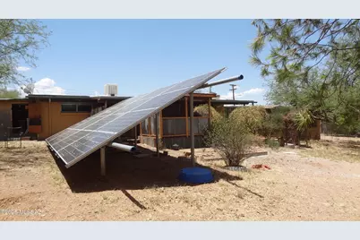 996 N Silver Lode Trail, Nogales, AZ 85621 - Photo 16
