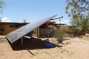 996 N Silver Lode Trail, Nogales, AZ 85621 - Photo 16