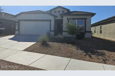 9852 E Gray Hawk Drive, Tucson, AZ 85730 - Photo 2