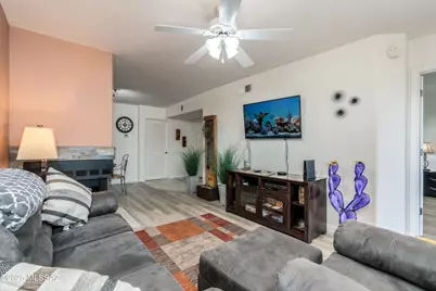 5855 N Kolb Road #5211, Tucson, AZ 85750 - Photo 4