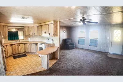 411 W Papago Way, Cochise, AZ 85606 - Photo 2