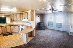 411 W Papago Way, Cochise, AZ 85606 - Photo 2