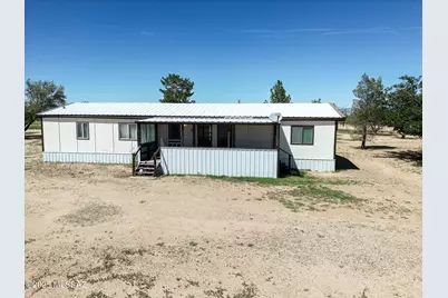 411 W Papago Way, Cochise, AZ 85606 - Photo 1