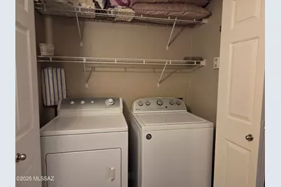 6651 N Campbell Avenue #APT 181, Tucson, AZ 85718 - Photo 16