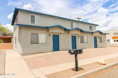 655 E Drachman Street #3, Tucson, AZ 85705 - Photo 4