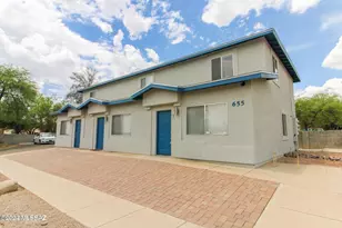 655 E Drachman St, Tucson, AZ 85705 - Photo 2