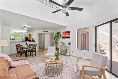 5675 N Camino Esplendora #5228, Tucson, AZ 85718 - Photo 4