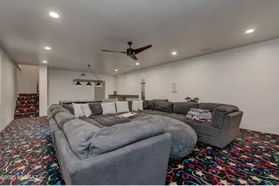 2920 N Old Fort Lowell Court, Tucson, AZ 85712 - Photo 16