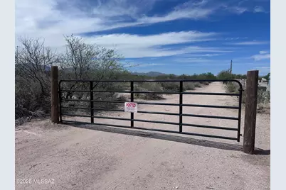 190 W Four Feathers, Benson, AZ 85602 - Photo 4