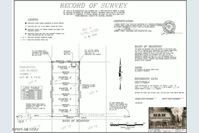 190 W Four Feathers, Benson, AZ 85602 - Photo 2