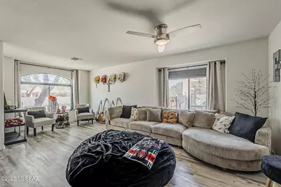 3480 W Stafford Street, Tucson, AZ 85746 - Photo 2