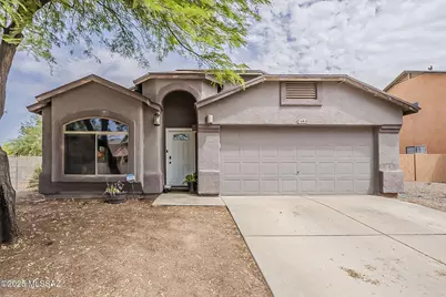 3480 W Stafford Street, Tucson, AZ 85746 - Photo 1