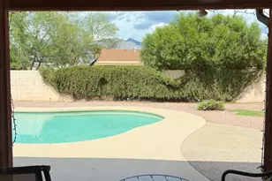 7501 E Rio Verde Dr, Tucson, AZ 85715 - Photo 2