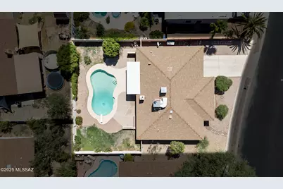 7501 E Rio Verde Drive, Tucson, AZ 85715 - Photo 44