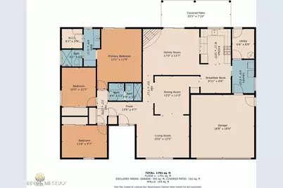 7501 E Rio Verde Drive, Tucson, AZ 85715 - Photo 4