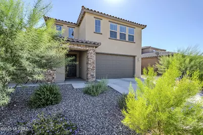 6663 E Caminito La Piscina, Tucson, AZ 85756 - Photo 1