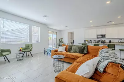 6663 E Caminito La Piscina, Tucson, AZ 85756 - Photo 6