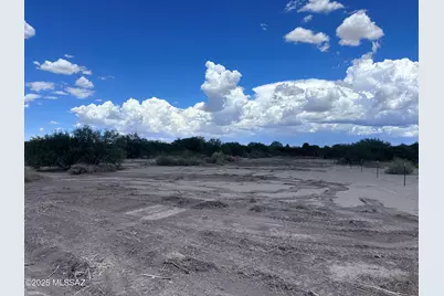 1455 N F Triangle Lane, Benson, AZ 85602 - Photo 4