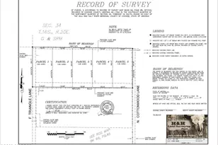 1455 N F Triangle Ln, Benson, AZ 85602 - Photo 2