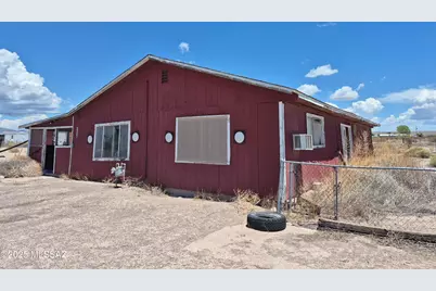 124 Cricket Way, Duncan, AZ 85534 - Photo 1