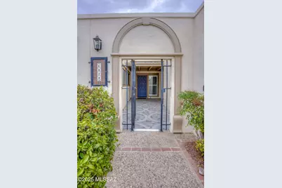 6824 E Camino Del Dorado, Tucson, AZ 85715 - Photo 2