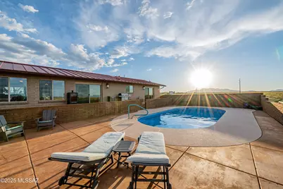 38 Longview Loop Road, Elgin, AZ 85611 - Photo 26