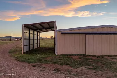 38 Longview Loop Road, Elgin, AZ 85611 - Photo 32